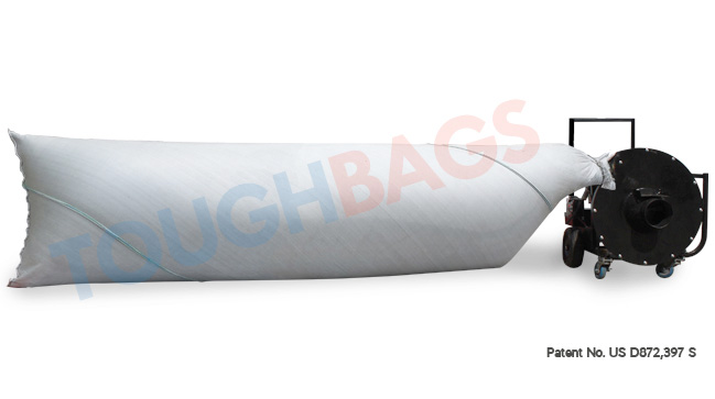 Strongest Insulation Removal Bags