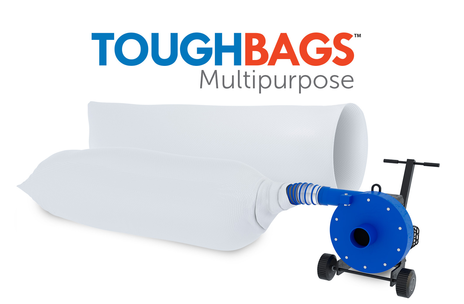 Insulation Waste Removal Bags