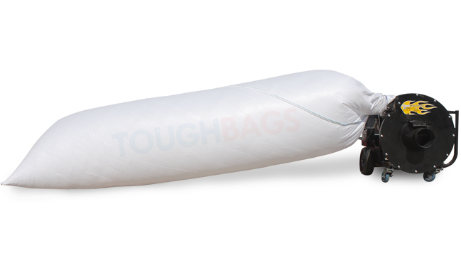 Insulation Waste Removal Bags